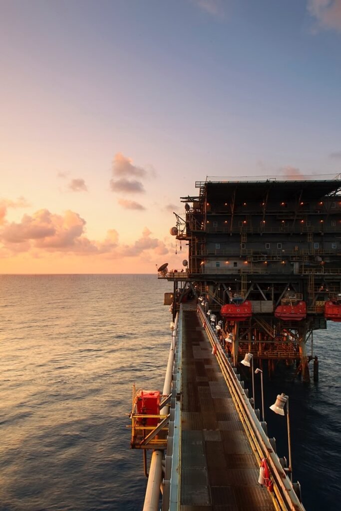 Maurel et Prom - Acquisition de Wentworth Resources