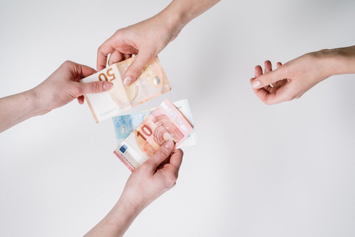 Frais et prélèvements en bourse